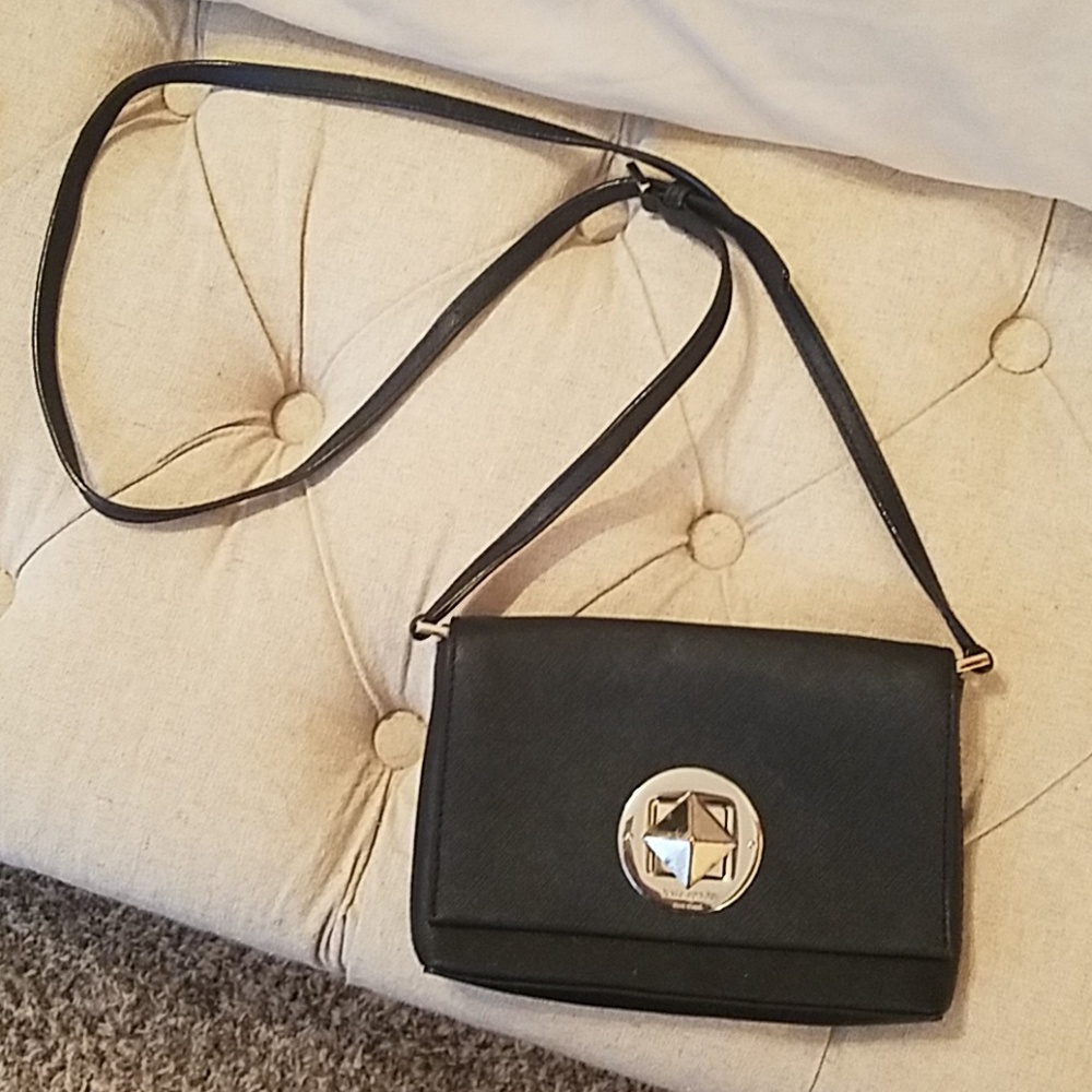 Authentic Kate Spade ♠️ crossbody
